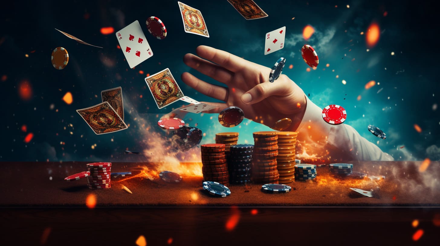 Gbg Bet bet